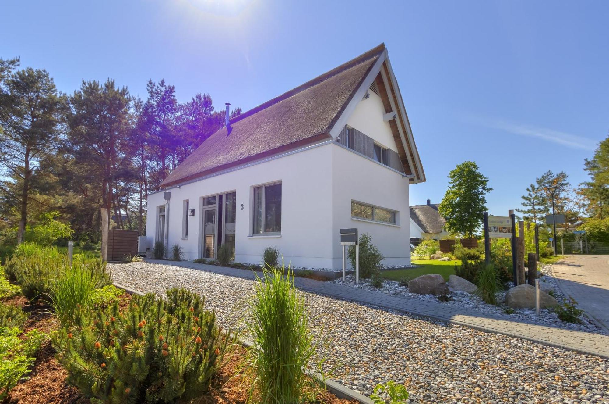 Ferienhaus Lodino Lodge Loddin Exterior foto
